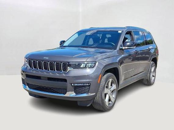 JEEP GRAND CHEROKEE 2022 1C4RJKBG4N8526957 image JEEP GRAND CHEROKEE 2022 1C4RJKBG4N8526957 image